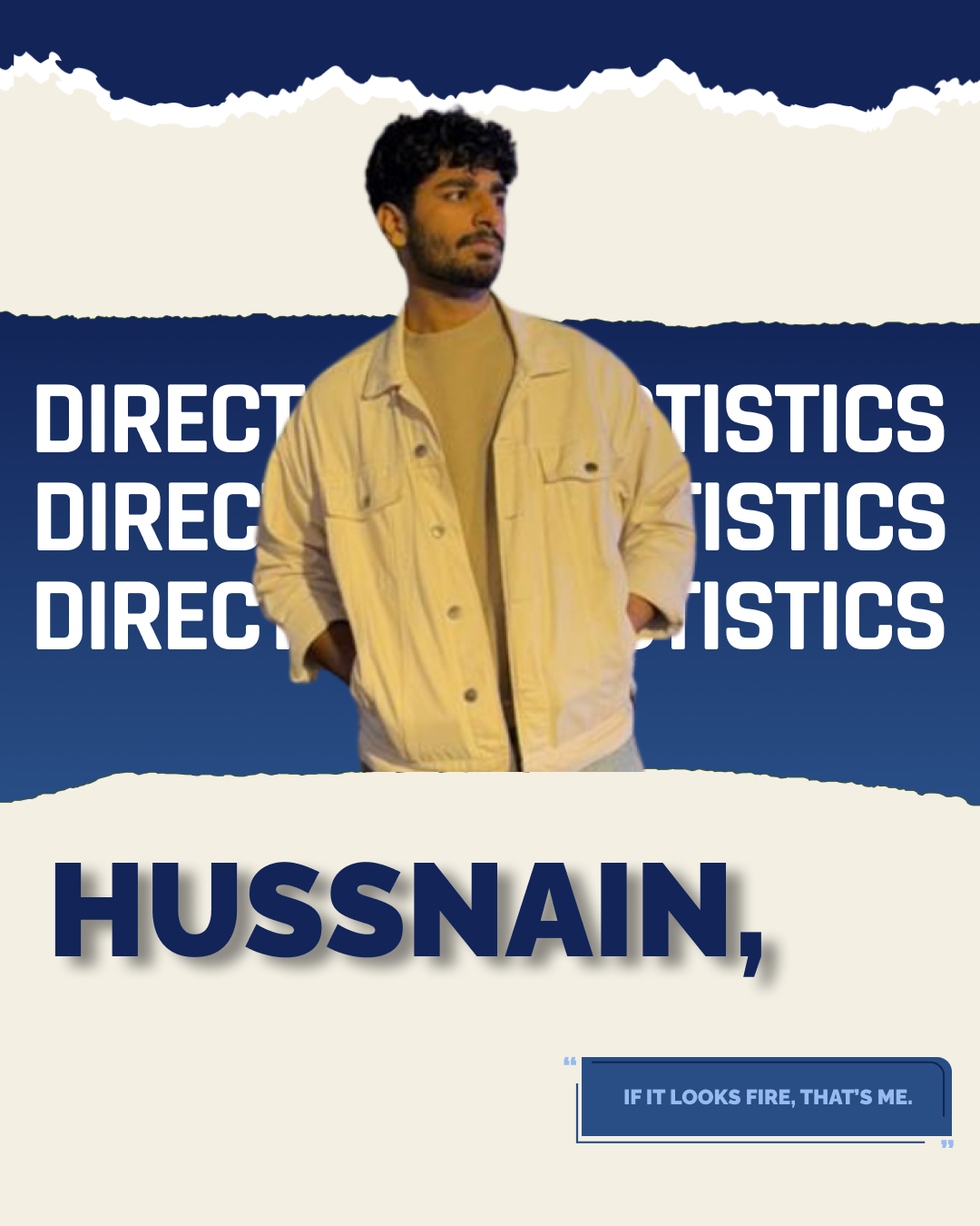 Hussnain