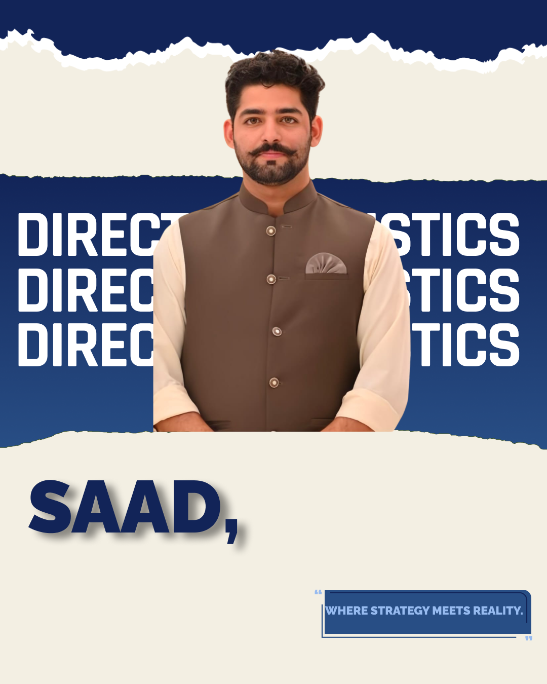 Saad