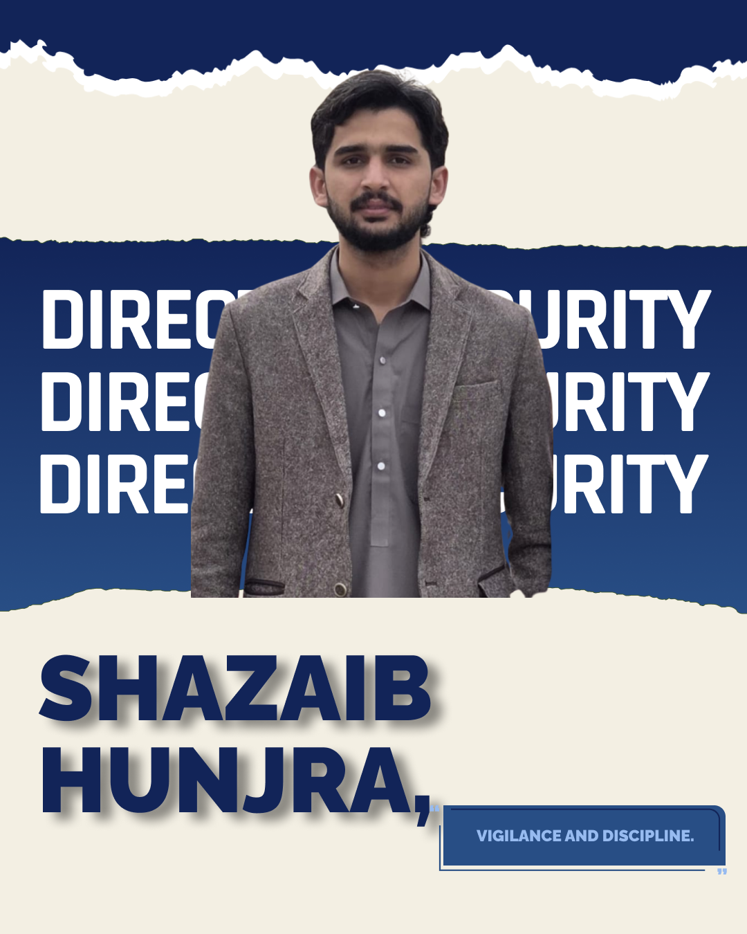 Shazaib Hunjra