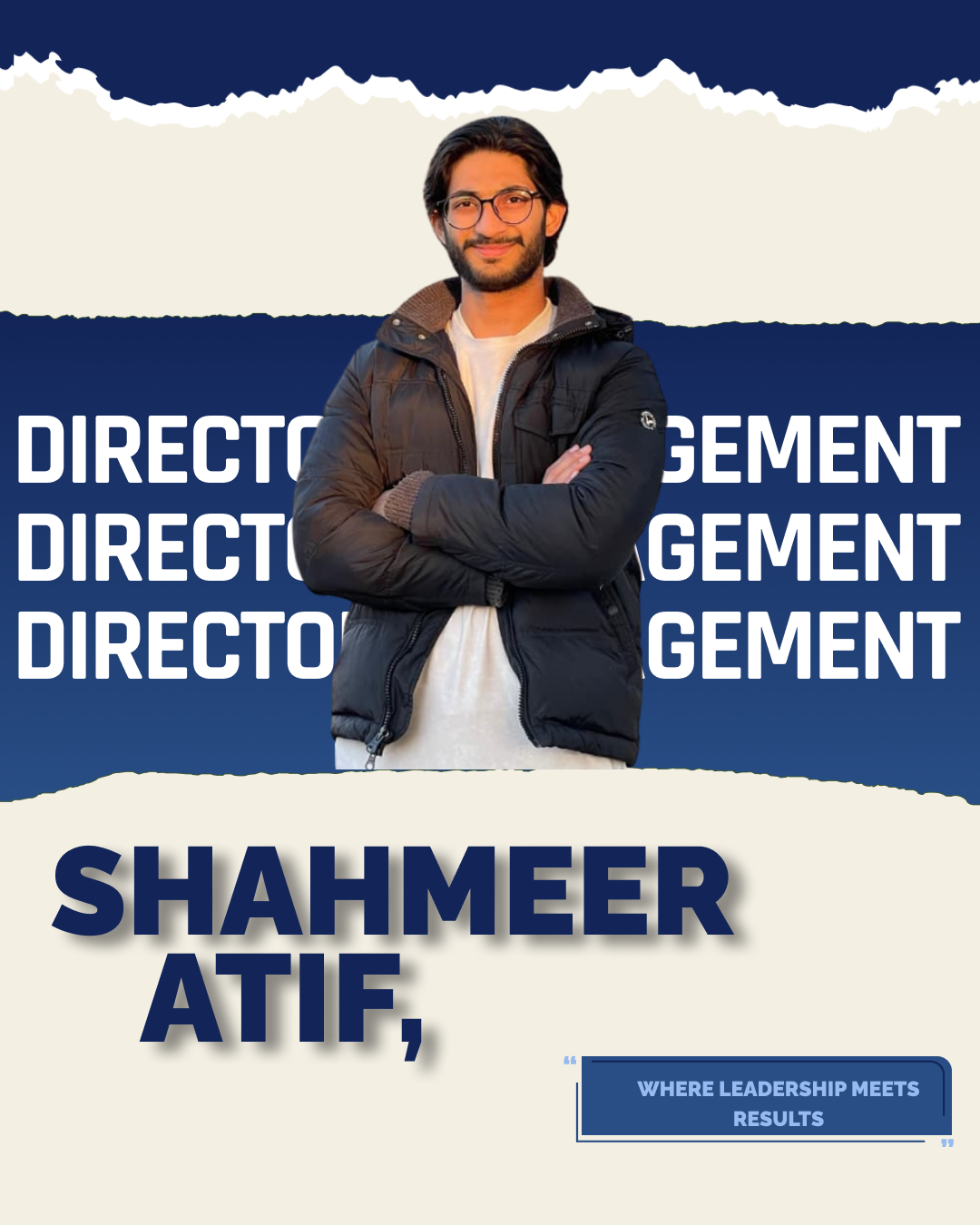 Shahmeer Atif