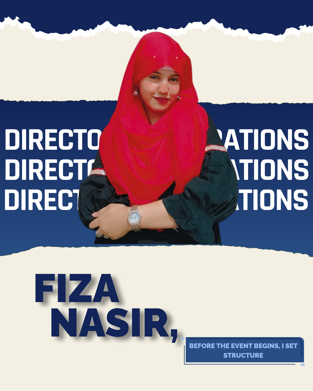 Fiza Nasir