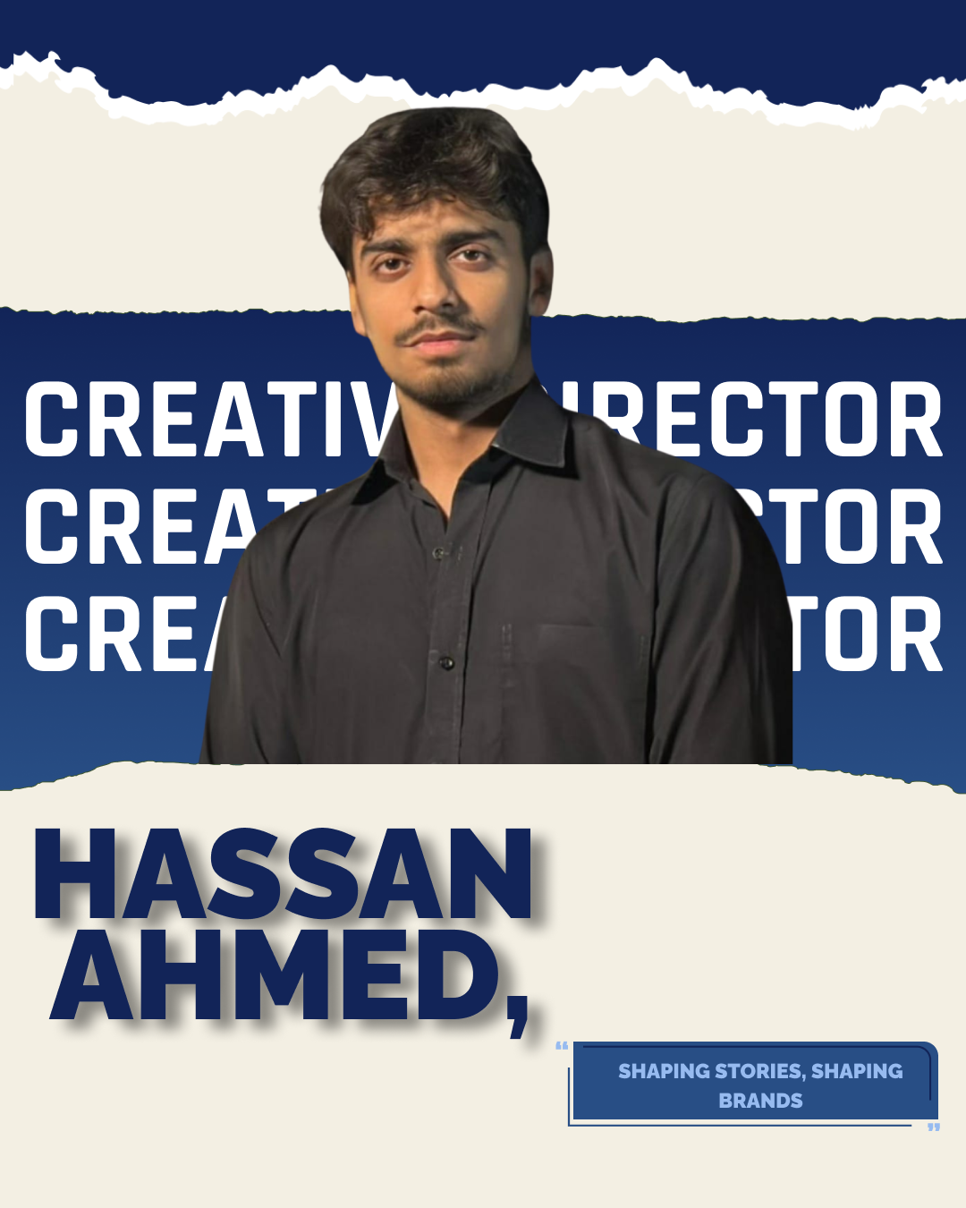 Hassan Ahmed