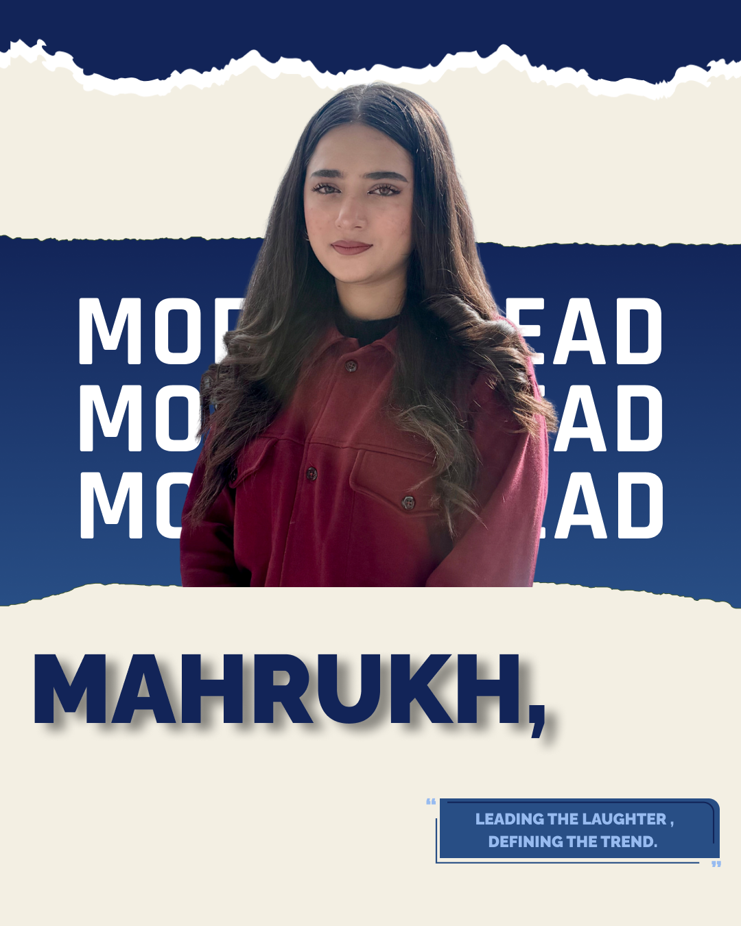 Mahrukh