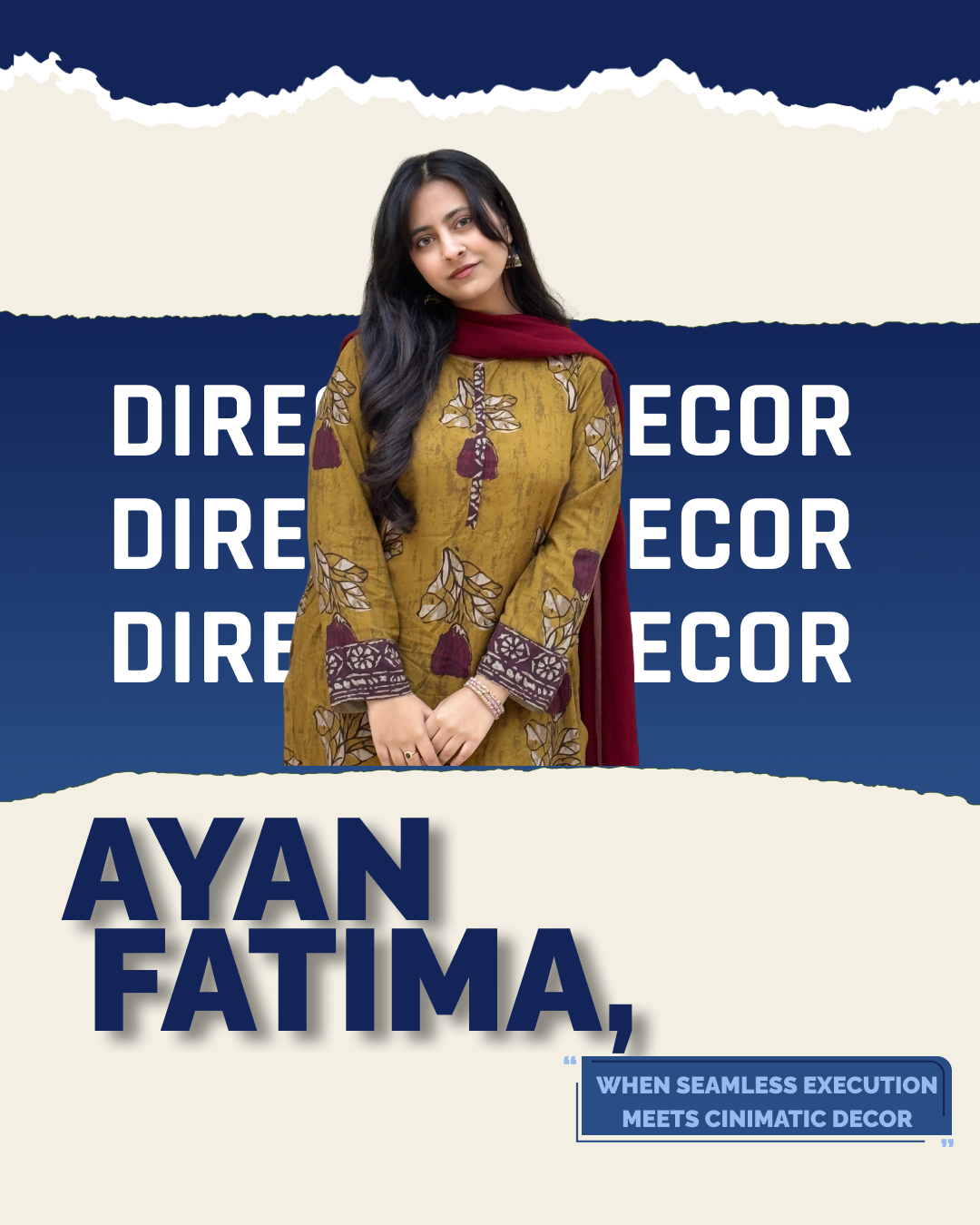Ayan Fatima